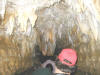 Crystal Lake Cave, Dubuque, IA