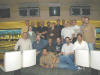 Group Photo, Team Building - Maintenance Operations; Project Management & Technical Support Team