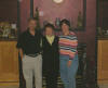 Jeff, Mom & Susie - 25 November 2005