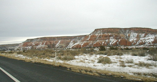 New Mexico (at it's best)