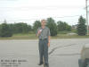 "No Blue Light Special" Cedar Rapids, IA - 27 August 2008