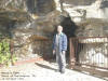 "Starr's Cave" North of Burlington, IA 18 October 2008