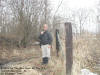 "A Walk On The Mil Wauk EE Way #1" Oxford Junction, IA - 14 December 2008