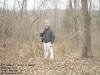 "LCC 50th-To Build A Mound" Wickiup Hill, Cedar Rapids, IA - 15 November 2008