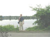 "See-Da Lake" Cedar Lake, Cedar Rapids, IA - 7 June 2009