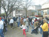 "WWFM @ Green Square Park" Event Cache, Cedar Rapids, IA - 10 November 2007