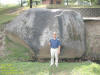 "The Rock" Bever Park, Cedar Rapids, IA - 30 September 2007