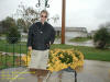"Joe D. Butterfield Park" Marion Iowa - 21 October 2006