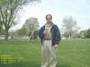 "Moderato" Jones Memorial Park, Cedar Rapids IA - 5 May 2007