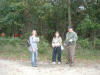 Geocaching 101 - Wickiup Hill - Almost Looking..., 29 September 2007