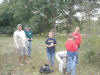 Geocaching 101 - Wickiup Hill - Looking..., 29 September 2007