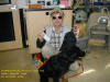 "SomewhereInIA-Virtual Dog Day" A fun & difficult Puzzle Cache! Cedar Rapids, IA - 28 October 2006