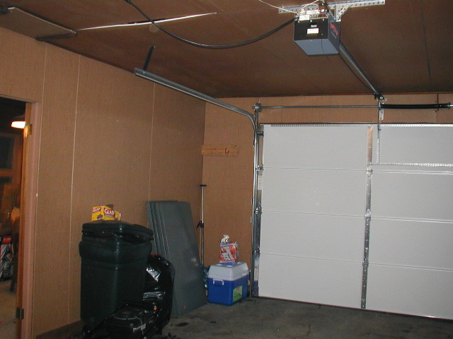Garage (front)