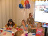 Sianna's 8th Birthday Party - 3 June 2006