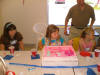 Sianna's 8th Birthday Party - 3 June 2006